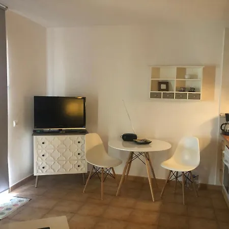 Casa Rosina