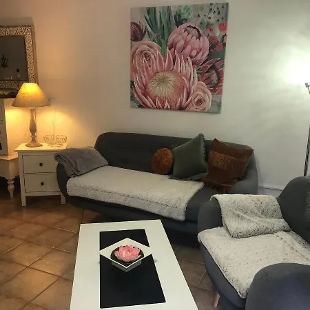 Casa Rosina Apartamento