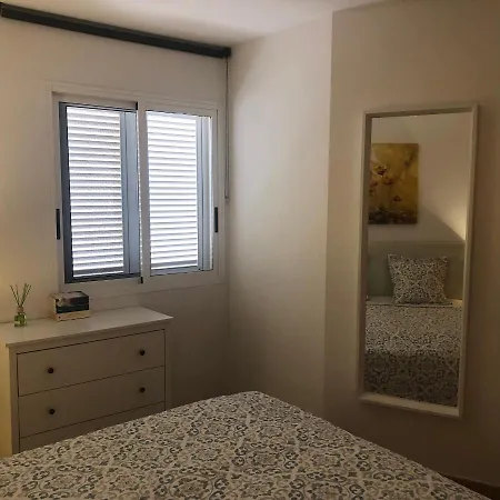 Apartamento Casa Rosina *
